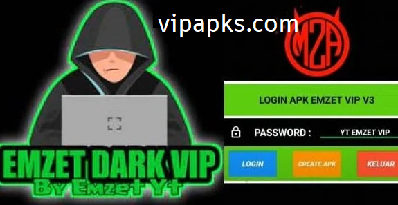 emzet-dark-vip