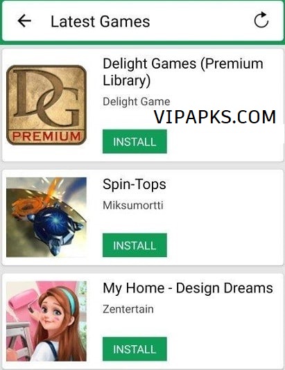 GetApk-Market