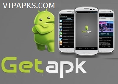 GetApk-Market