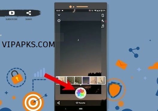 how-to-make-videos-on-snapchat