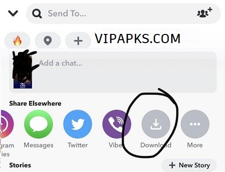 how-to-make-videos-on-snapchat