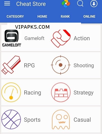 KkGamer-Store-APK