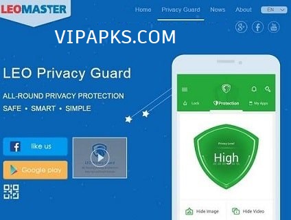 LEO-Privacy-Guard