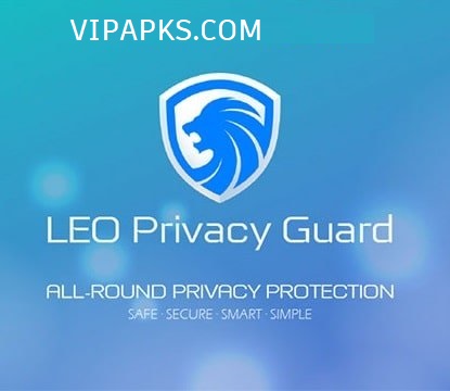 LEO-Privacy-Guard