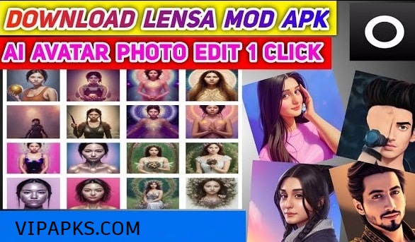 lensa-ai