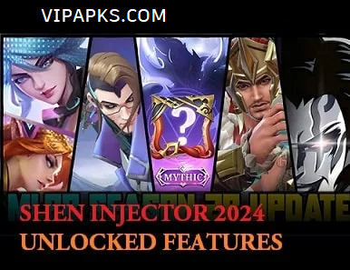 shen-injector