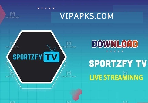 Sportzfy-TV-APK