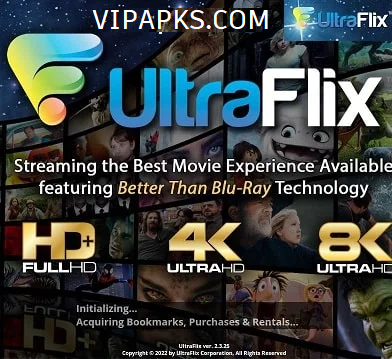 UltraFlix-APK