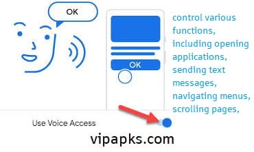 Voice-Access-APK