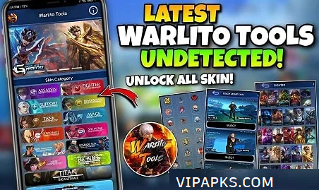warlito-tools