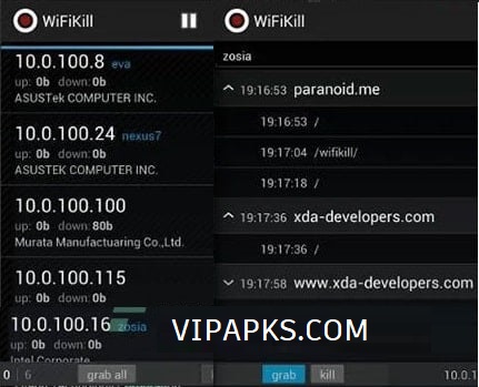 WiFiKill-APK