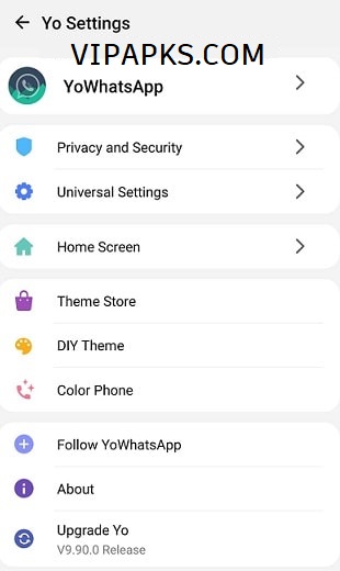 Yowhatsapp-apk