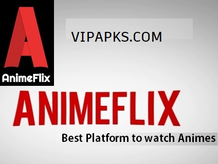 animeflix-apk