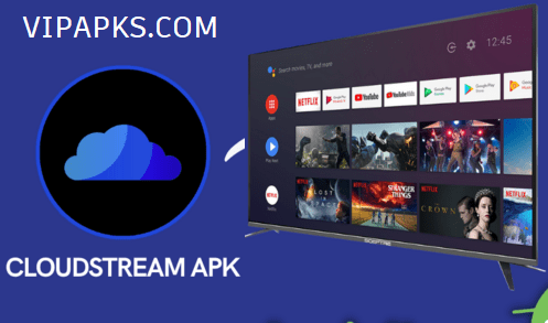 CloudStream-apk