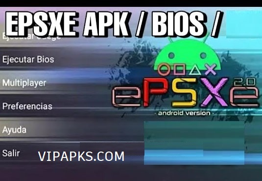 ePSXe-APK