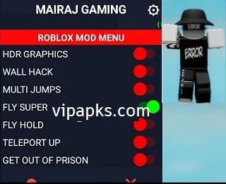 mairaj-gaming-roblox