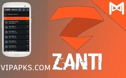 zanti