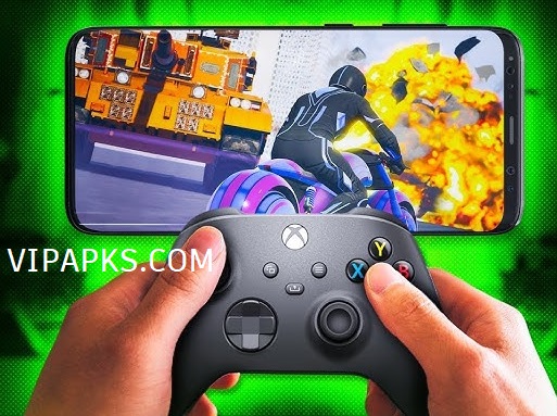 Xbox-Game-APK