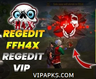 regedit-ffh4x-vip