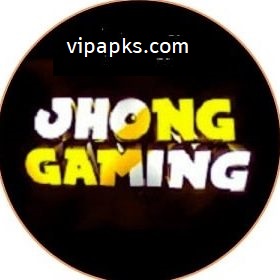 Jhong-Gaming-APK
