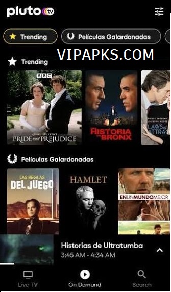 pluto-tv-apk