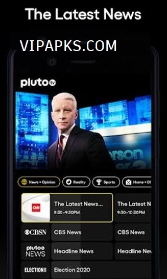 pluto-tv-apk