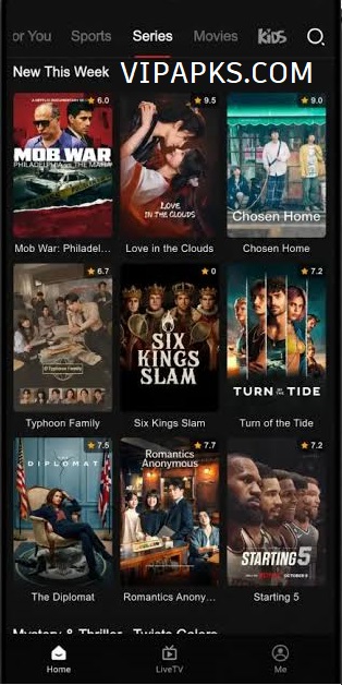 netfly-apk