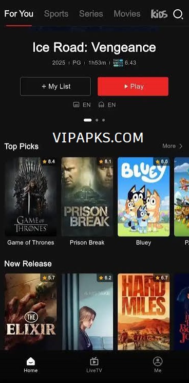 netfly-apk